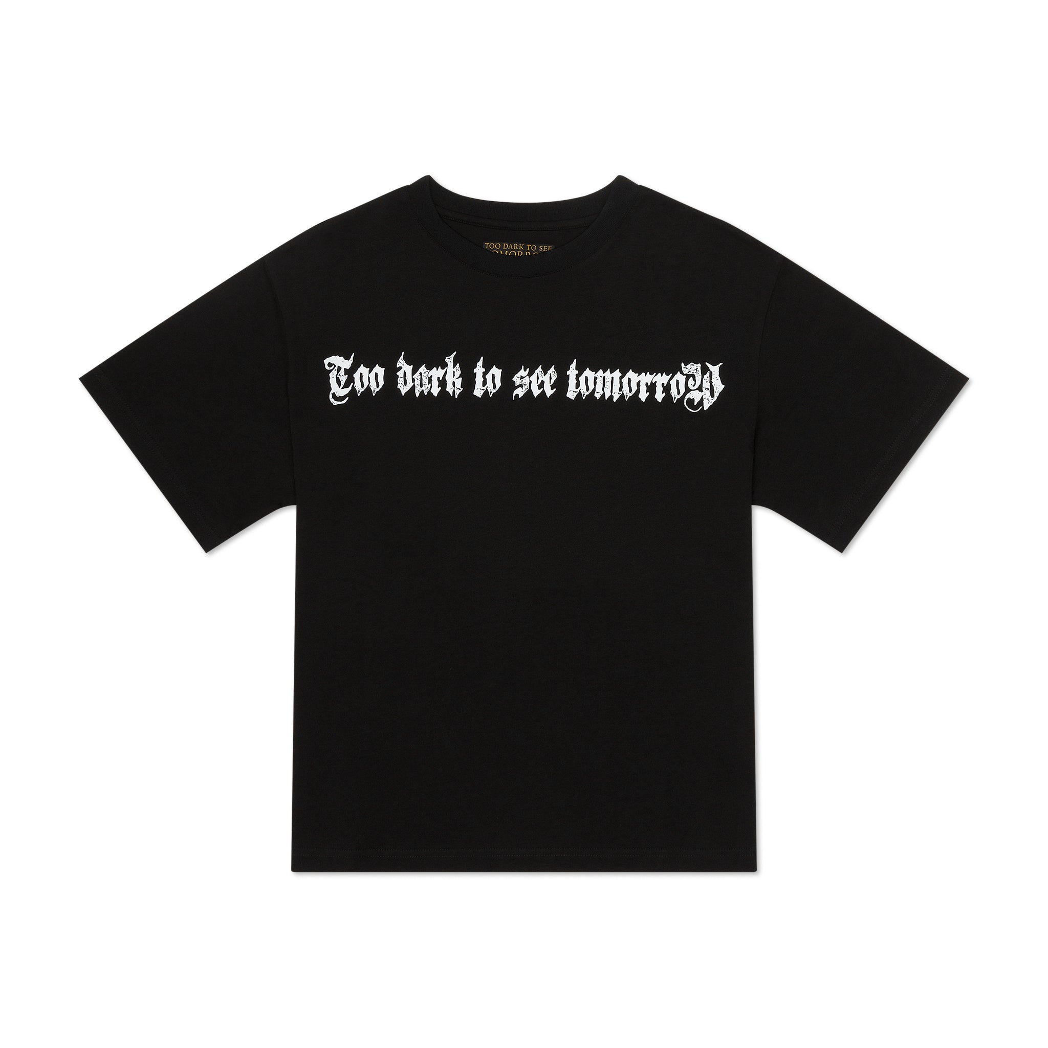 KARL FITZGERALD SEA T-SHIRT