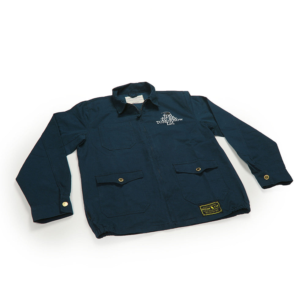 2D2C2M LTD. WORK JACKET