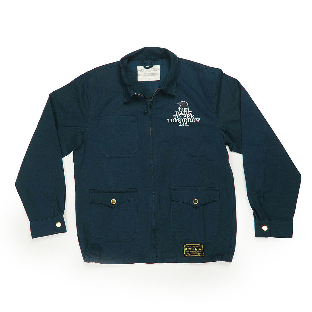 2D2C2M LTD. WORK JACKET