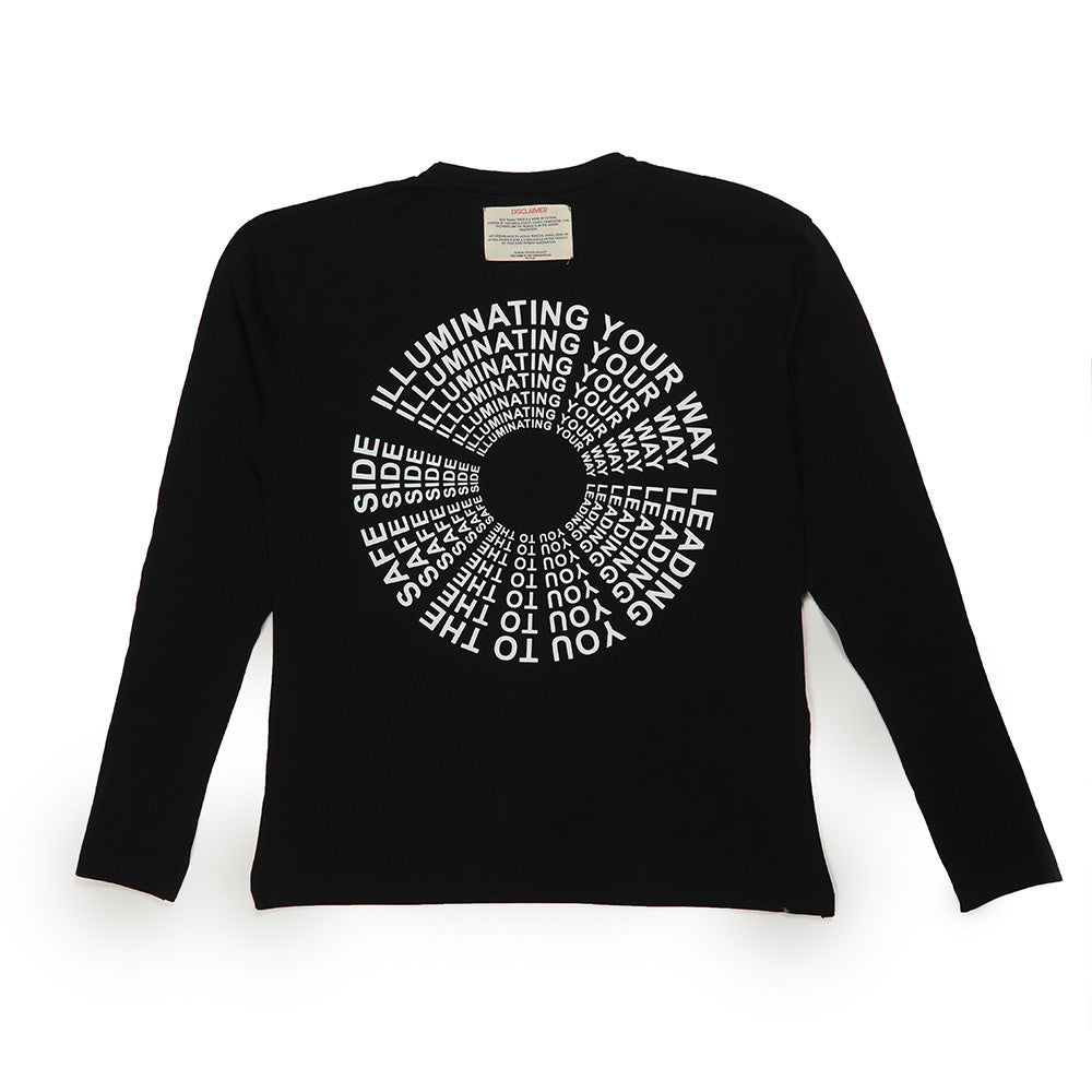 NIGHT GUIDERS LONG SLEEVE T-SHIRT