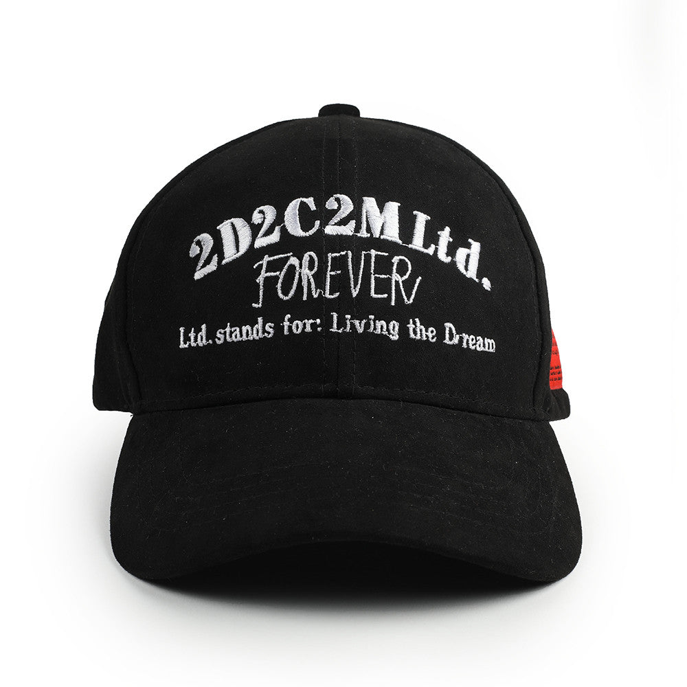 2D2C2M LTD. FOREVER HAT