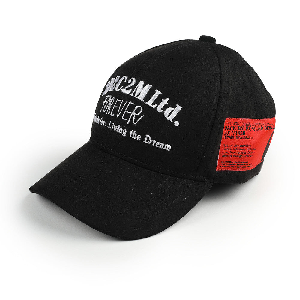 2D2C2M LTD. FOREVER HAT