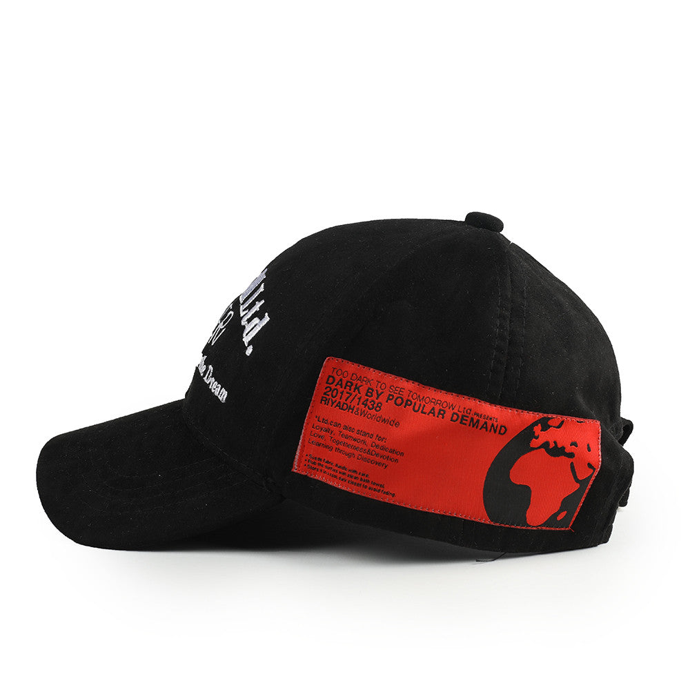 2D2C2M LTD. FOREVER HAT