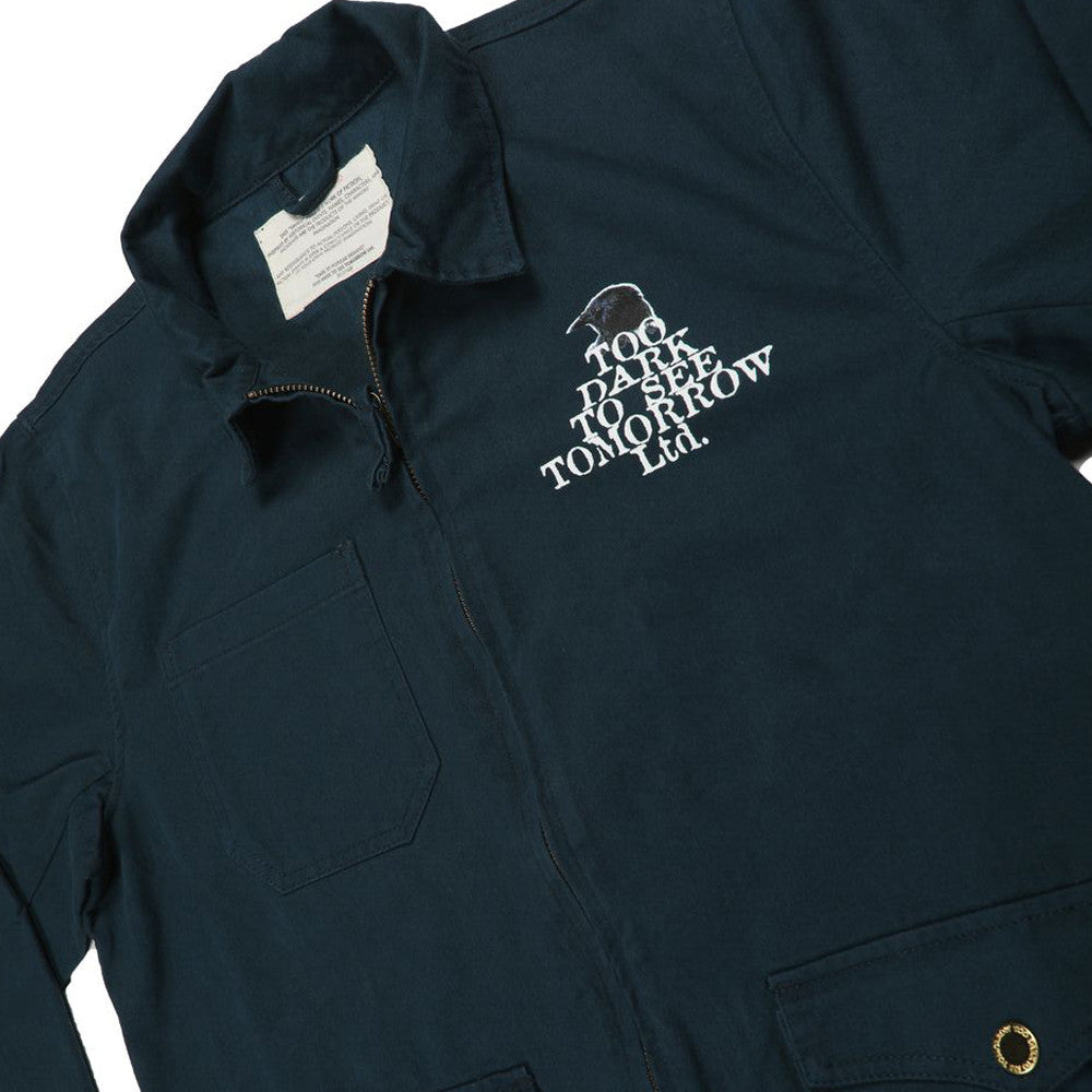 2D2C2M LTD. WORK JACKET