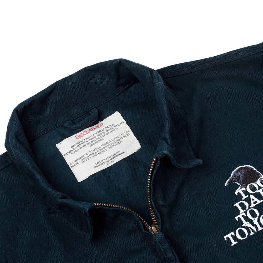 2D2C2M LTD. WORK JACKET