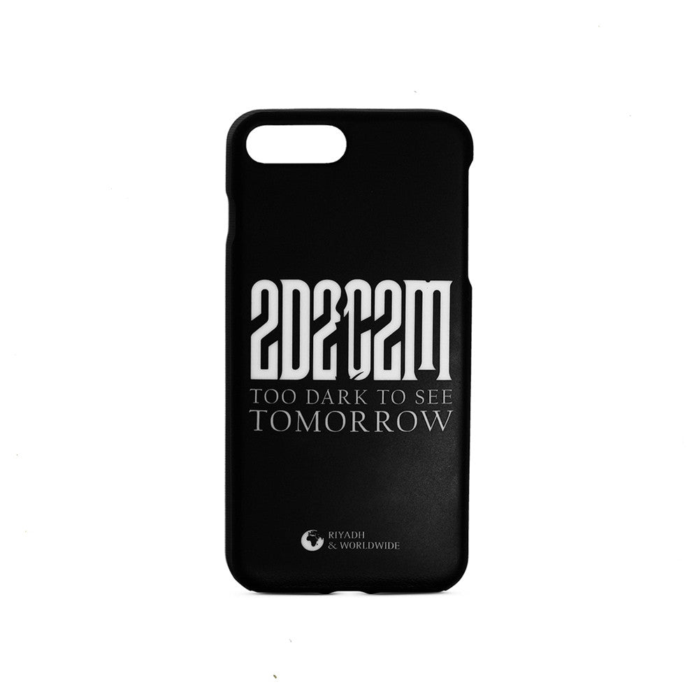 LOGO IPHONE CASE