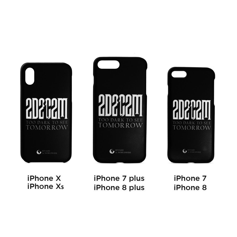 LOGO IPHONE CASE