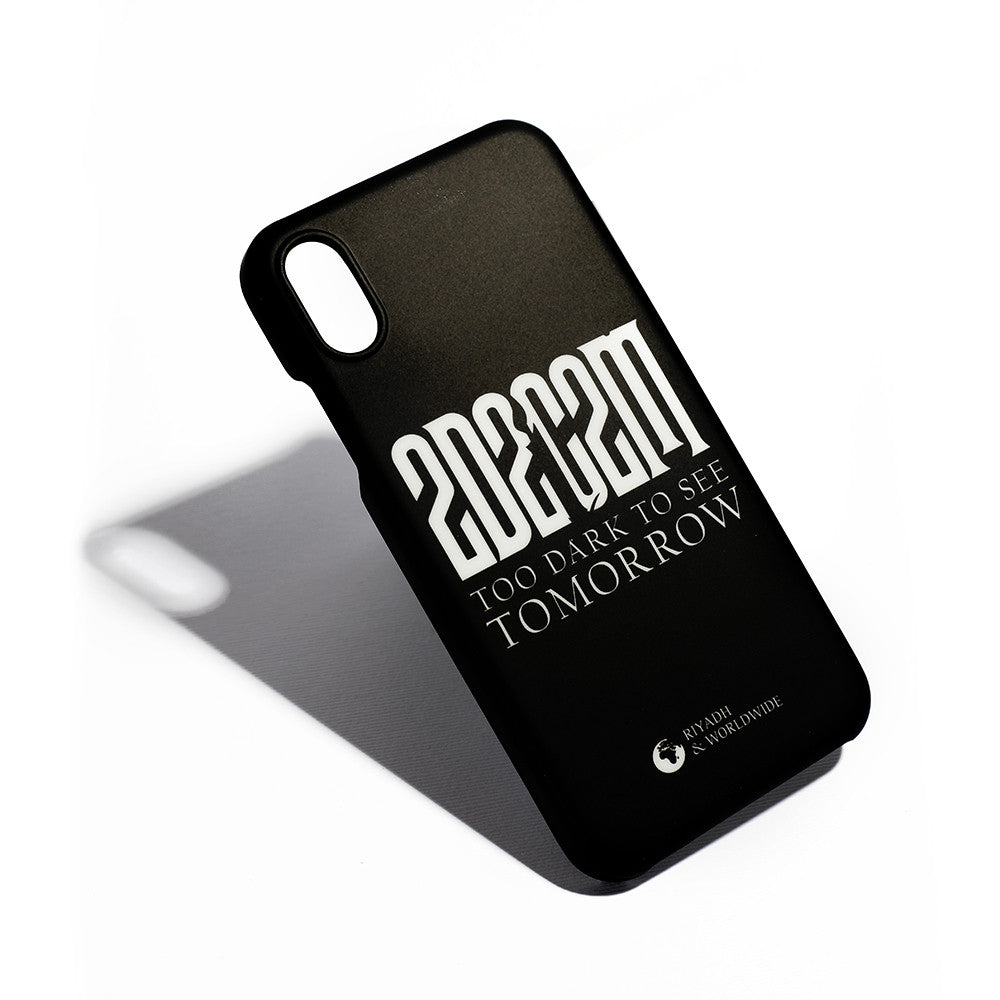 LOGO IPHONE CASE