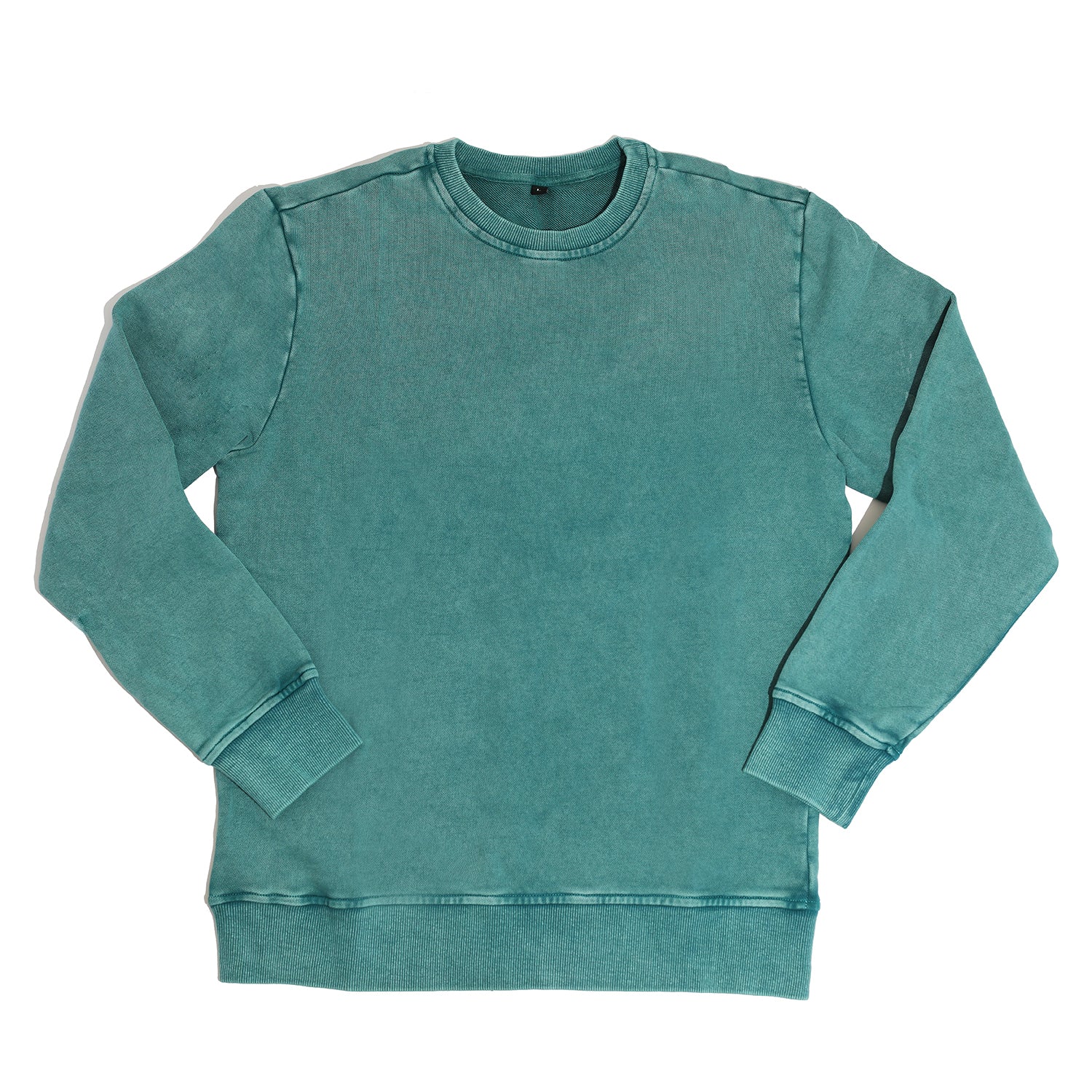 BISCAY BAY FRENCH TERRY SWEATSHIRT