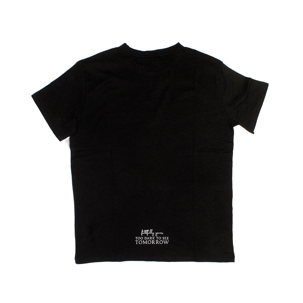 2D2C2M LOGO T-SHIRT