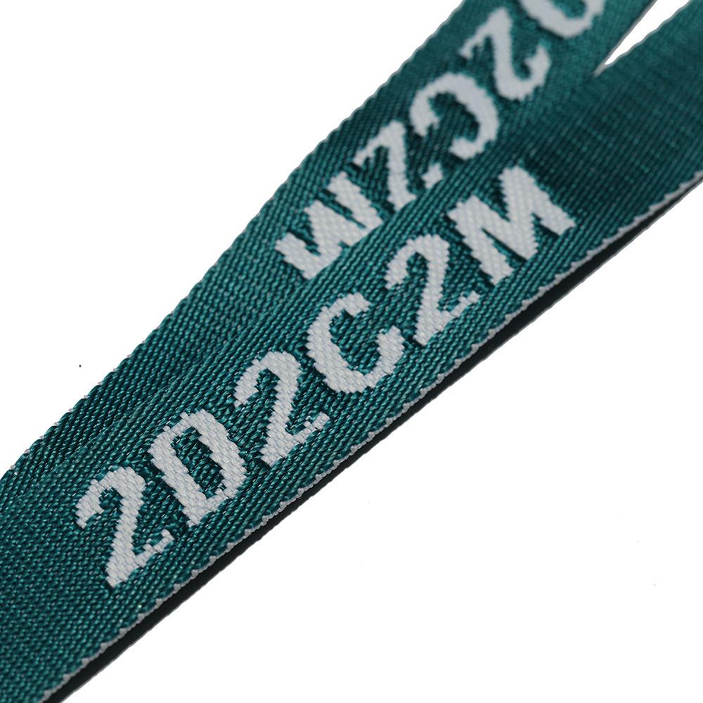 BISCAY BAY LANYARD WITH KEYRING